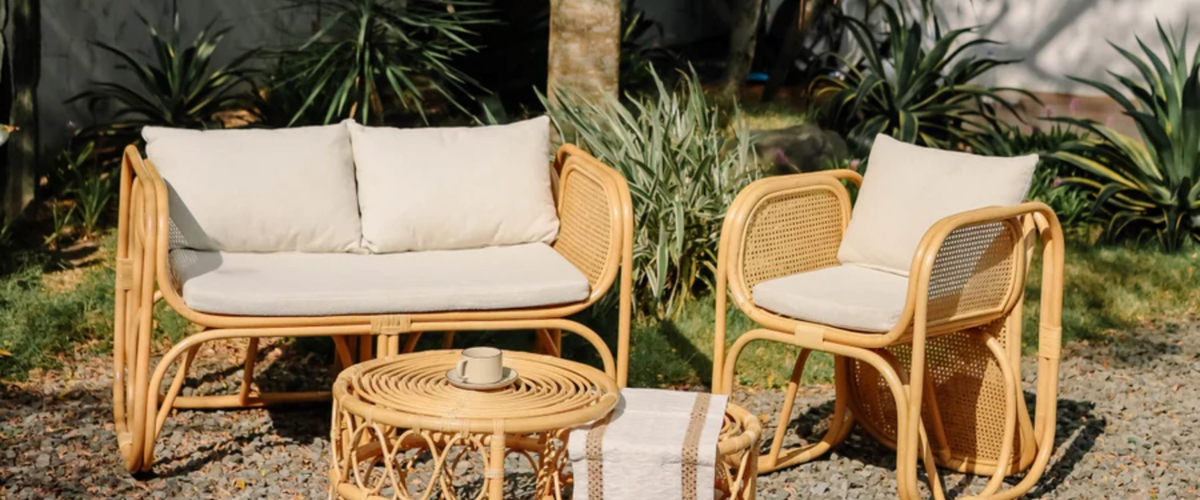 Nordlys-arredo per esterni-giardino